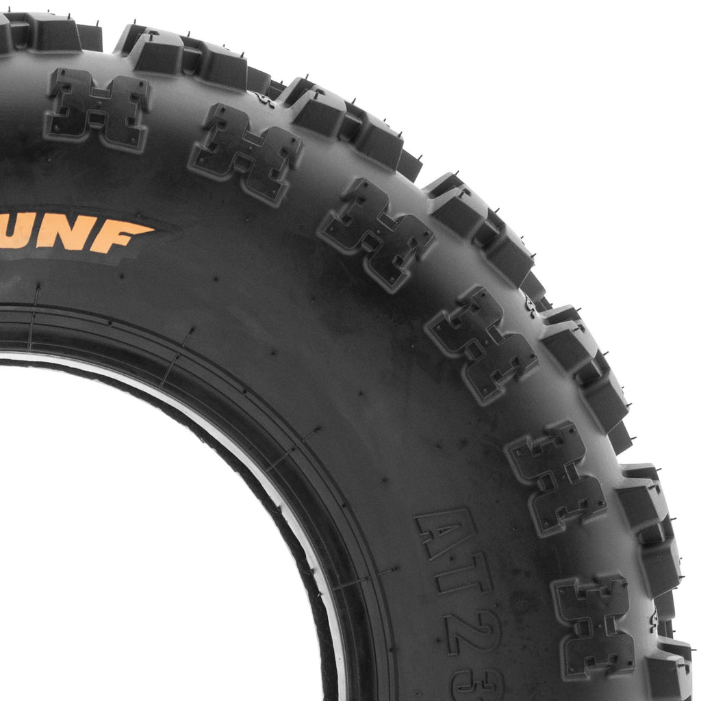 19x7-8 Tubeless ATV UTV Tire N8549