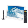 13.3” Portable TV LCD Monitor 1080P Rechargeable Lithium Battery S846