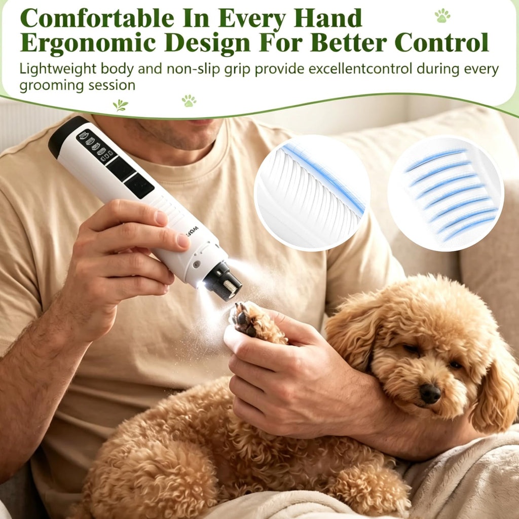 Dog Nail Grinder Z48419