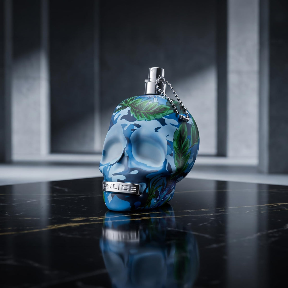 4.2 Oz EDT Spray Z847
