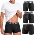 Men's Incontinence Underwear, 3 Pack P988657