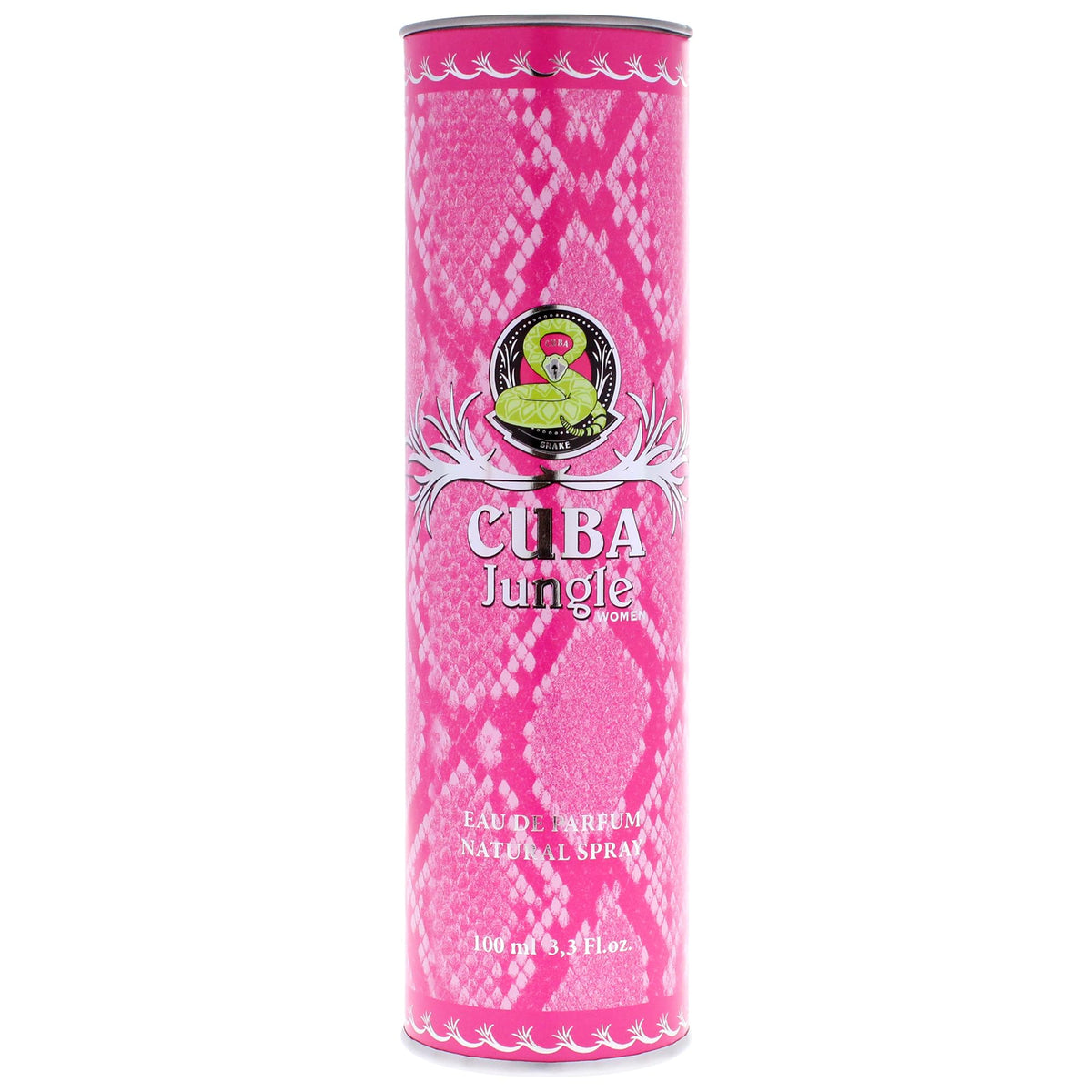 Eau De Parfum Spray for Women 3.4 Ounce K413