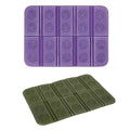 2 Pcs Waterproof Folding Foam Mats R35066