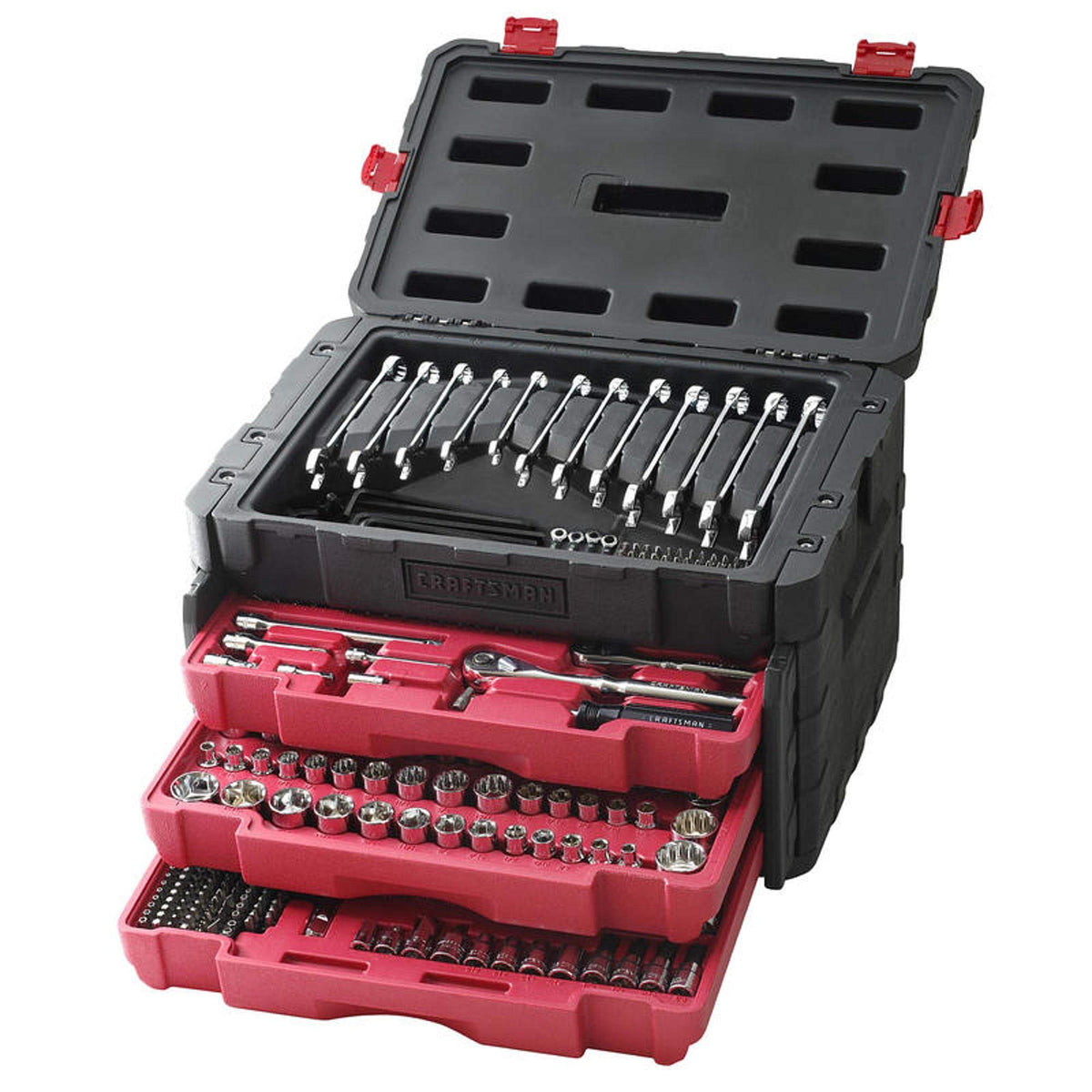 450-Piece Mechanic's Tool Set Q49125