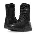 Black Waterproof Tactical Boots X320