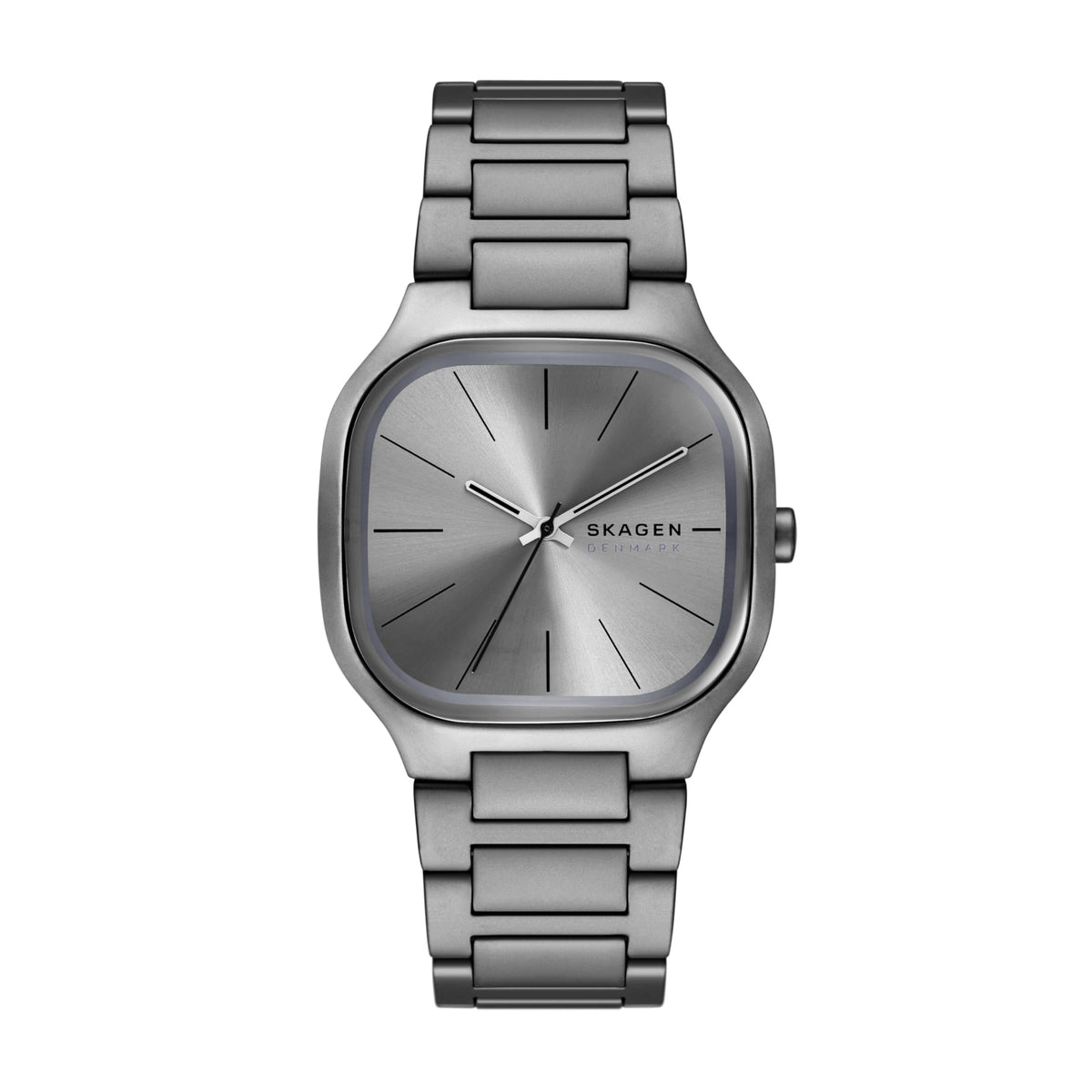 Stainless Steel Watch D89299