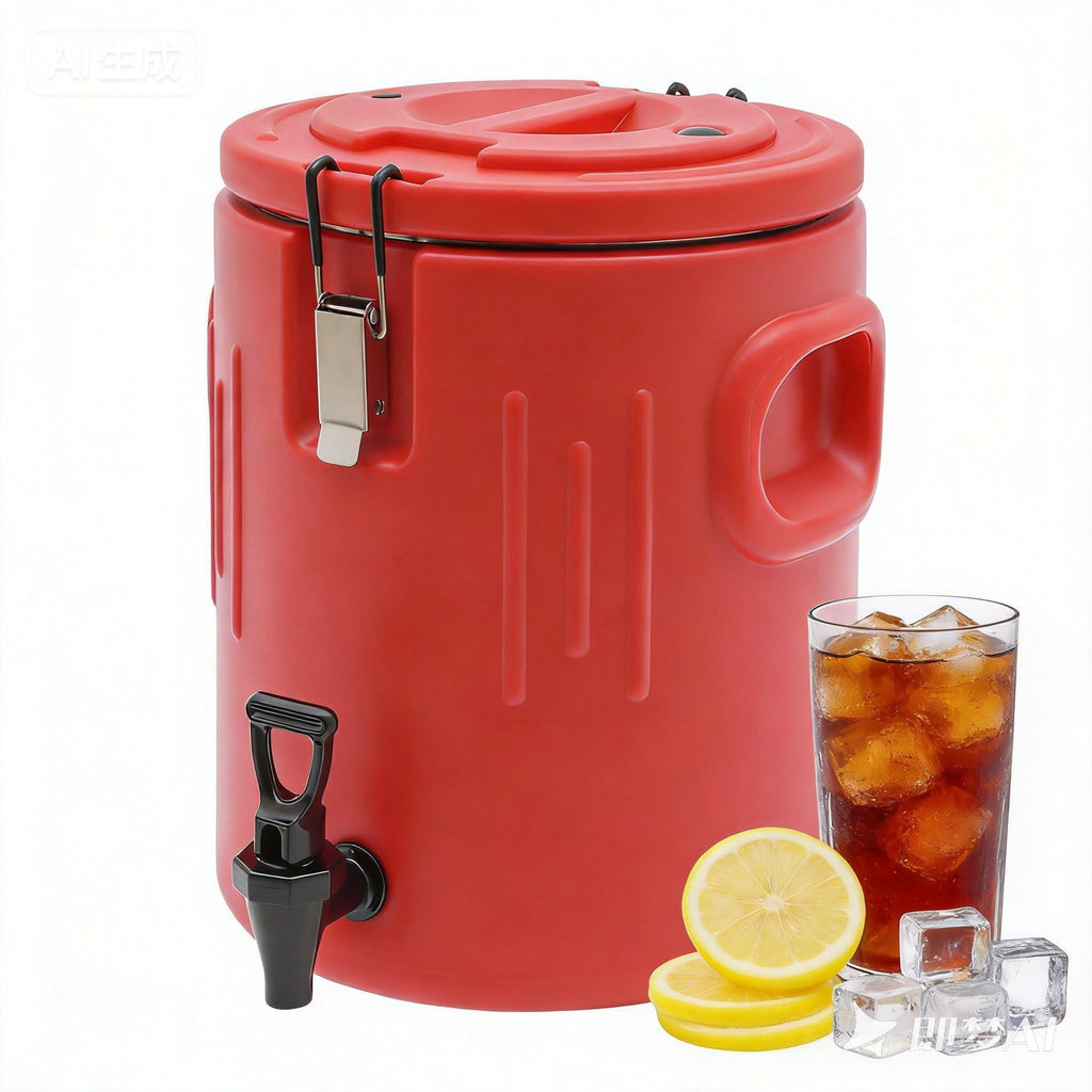 Insulated Beverage Dispenser A285130