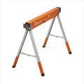 Adjustable Height Folding Sawhorse Q229431