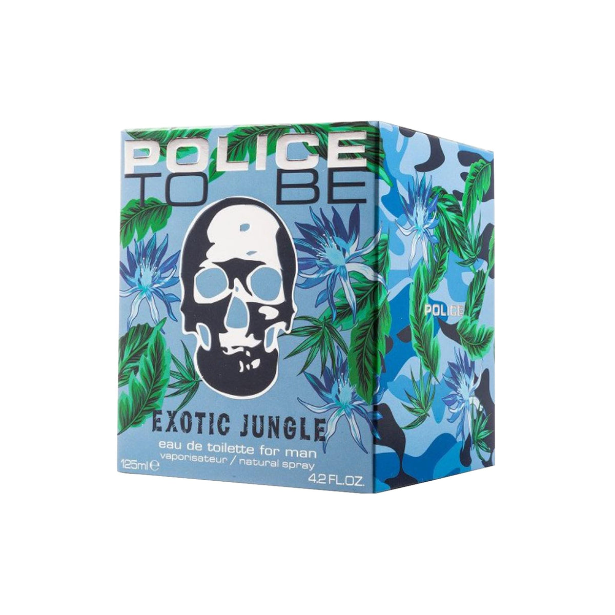 4.2 Oz EDT Spray Z847