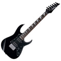 Black Electric Guitar C2559