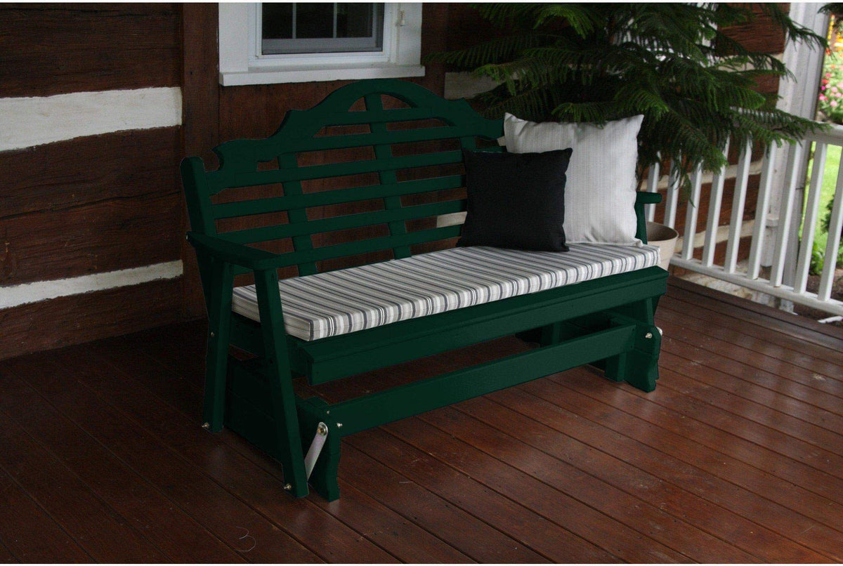 Yellow Pine Glider E299032
