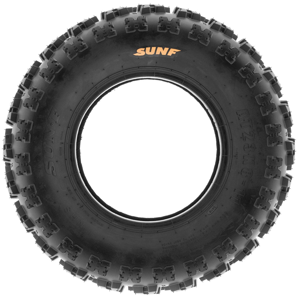 19x7-8 Tubeless ATV UTV Tire N8549