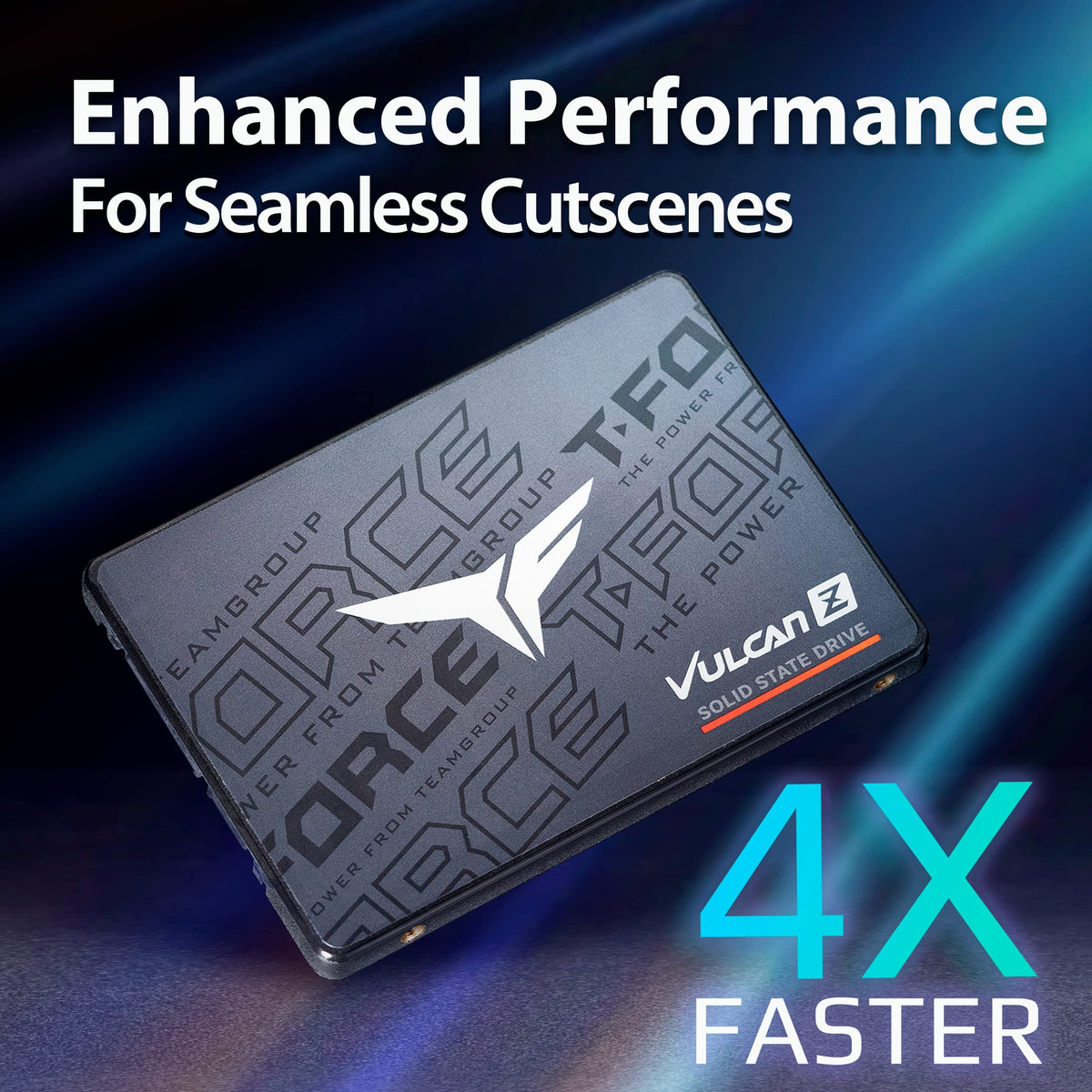 1TB 2.5 Inch SATA III Internal Solid State Drive SSD G20467