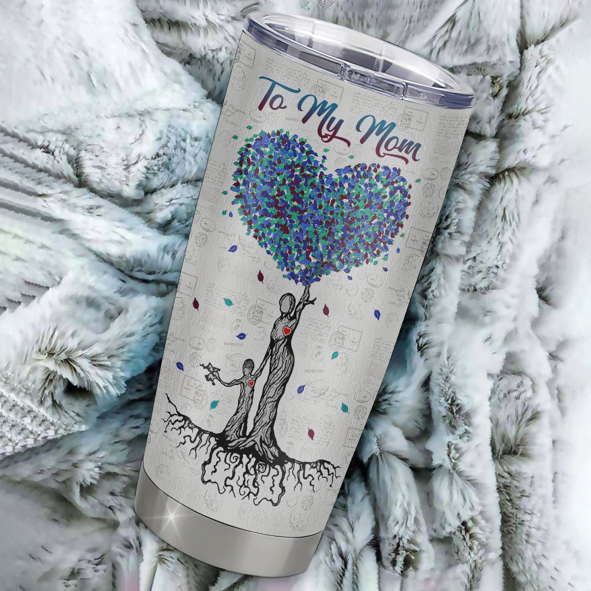 20oz Stainless Steel Tumbler Cup J3952