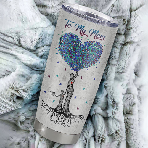20oz Stainless Steel Tumbler Cup J3952