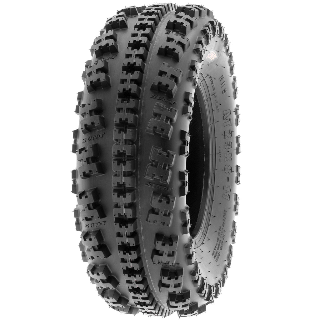 19x7-8 Tubeless ATV UTV Tire N8549