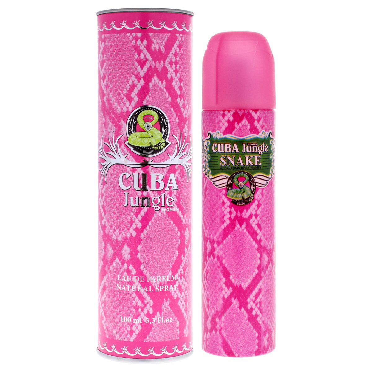 Eau De Parfum Spray for Women 3.4 Ounce K413
