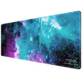 XXL Gaming Mouse Pad 48x16 Inches Fabric Non-Slip Rubber I111