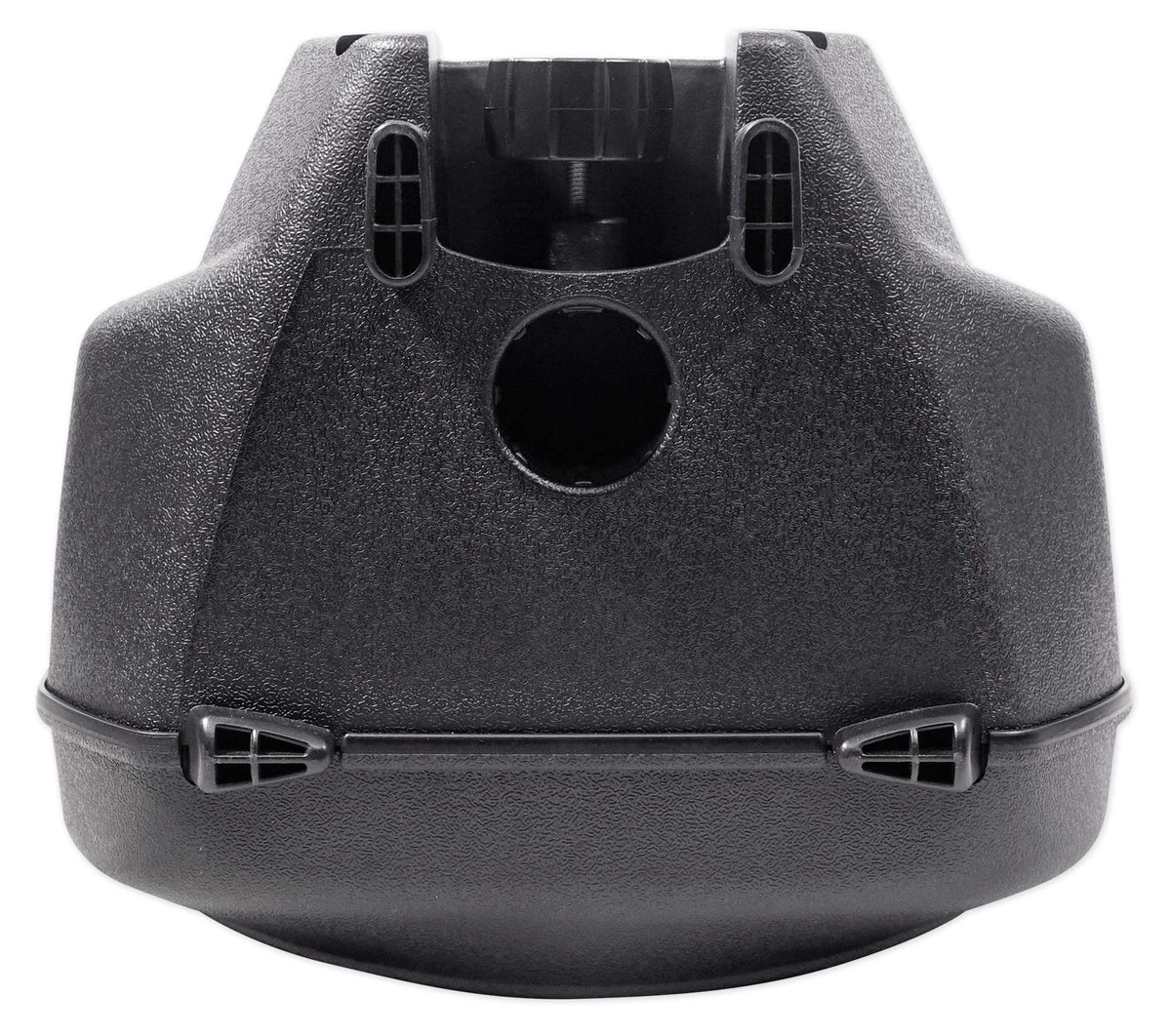 Powered PA Speaker Package with Mic Stands Cables E1079