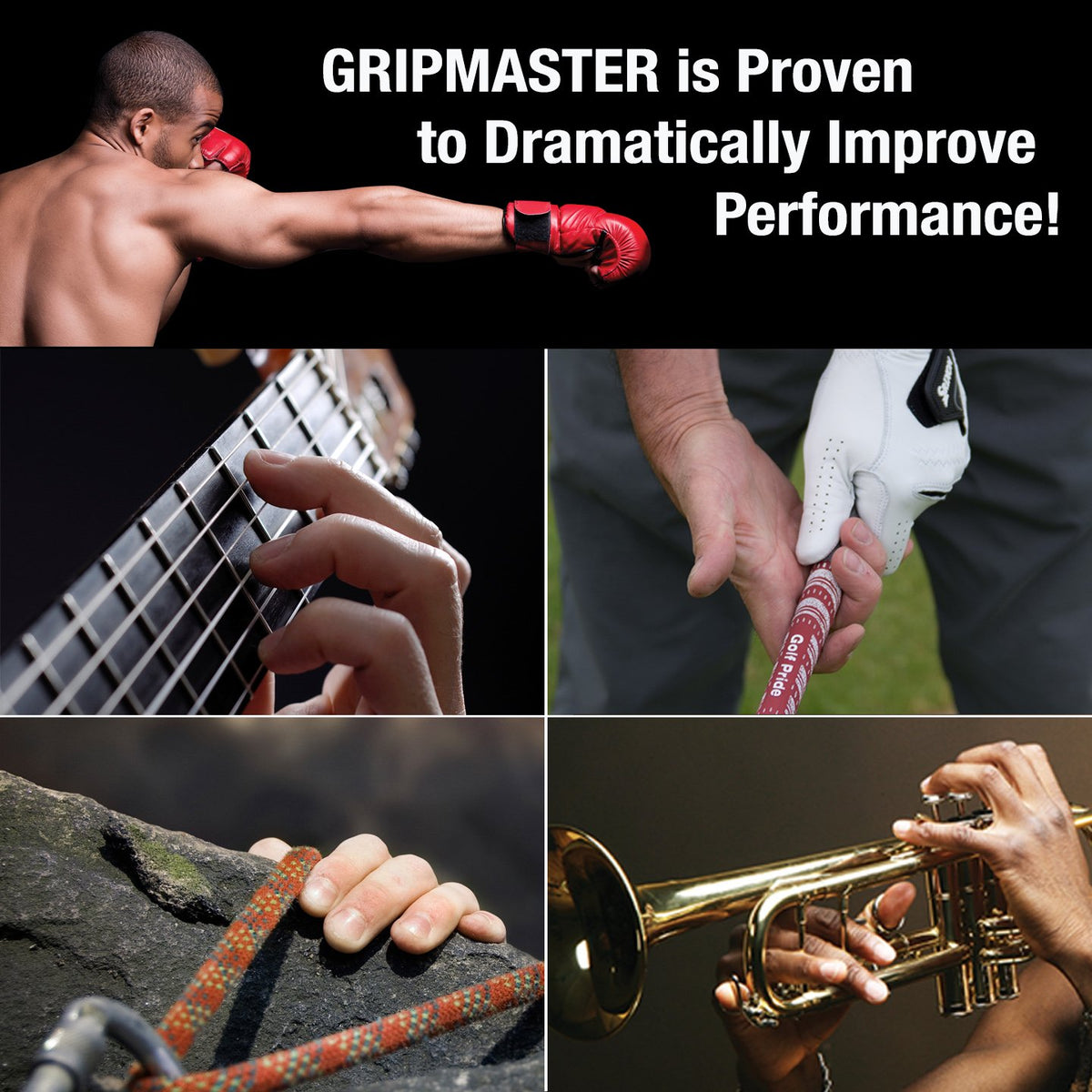 Hand Exerciser Finger Exerciser Hand Grip Strengthener I1386