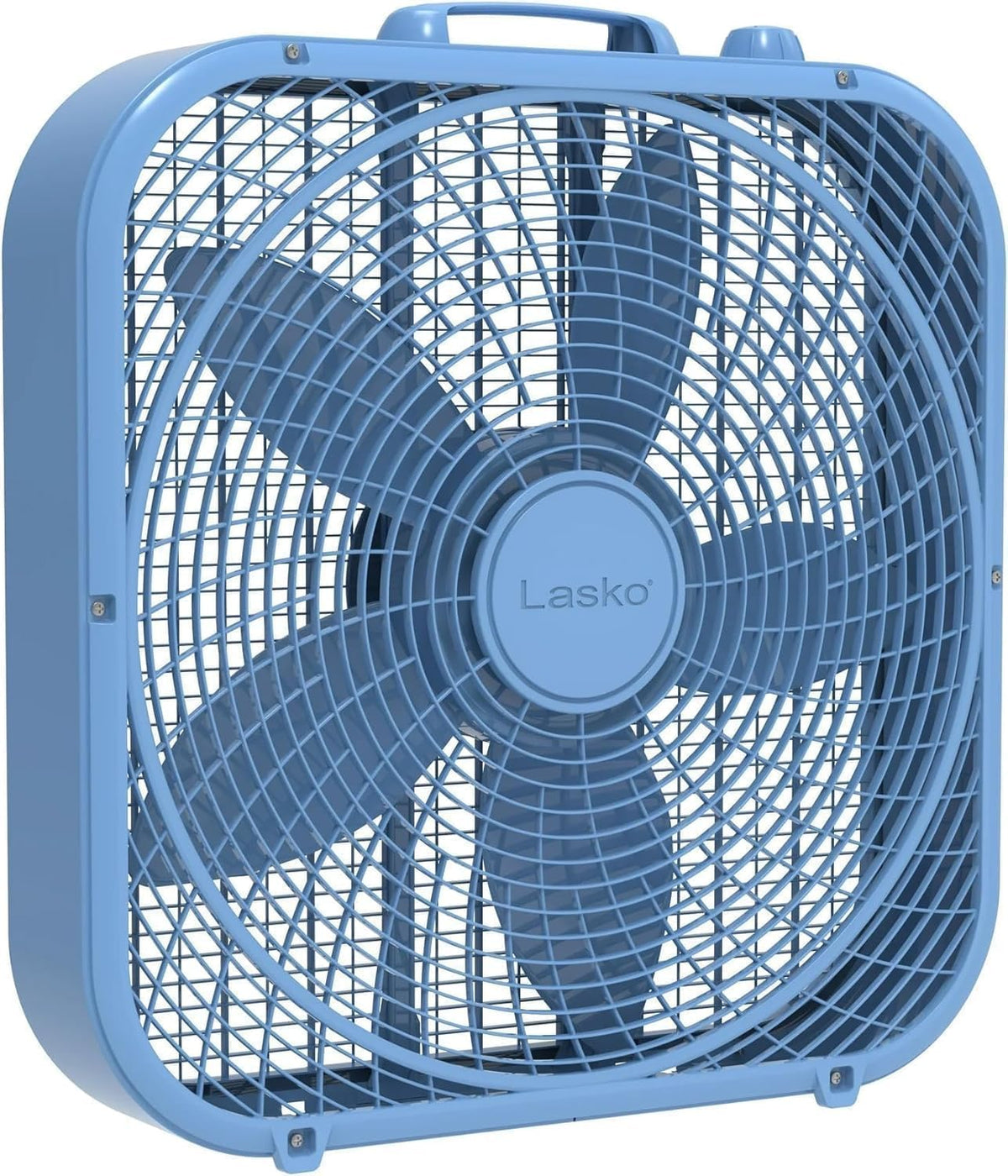 20" 3-Speed Box Fan E579
