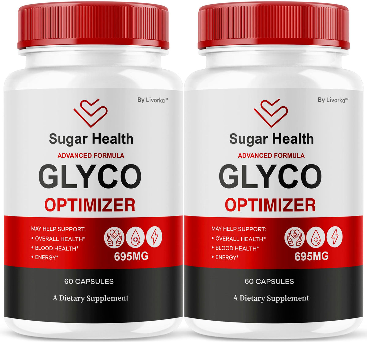 120 Capsules Supplement Pills L150