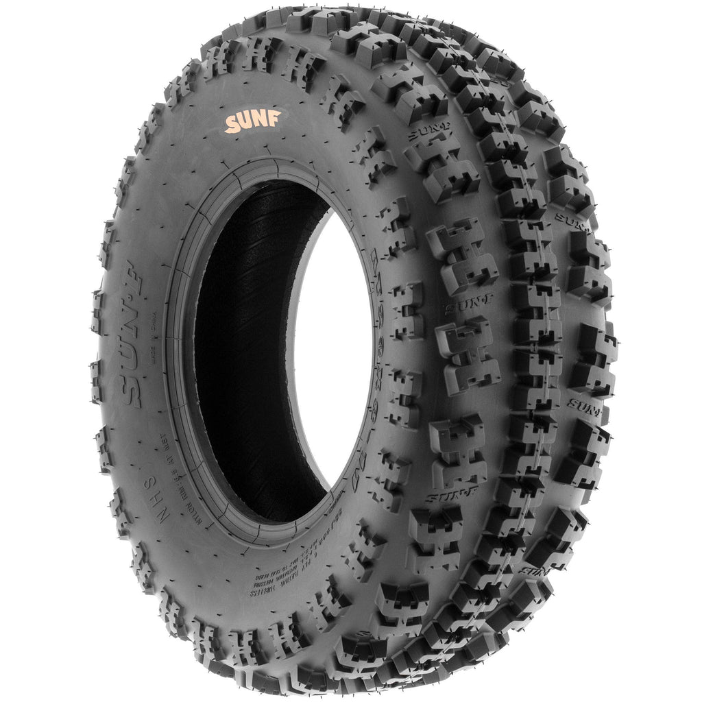 19x7-8 Tubeless ATV UTV Tire N8549