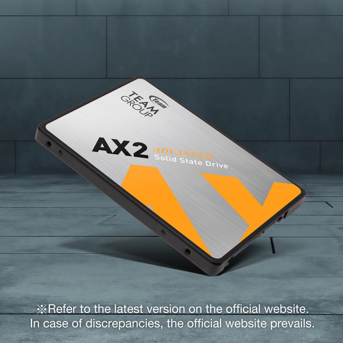 512GB 2.5 Inch SATA III Internal Solid State Drive SSD F7230