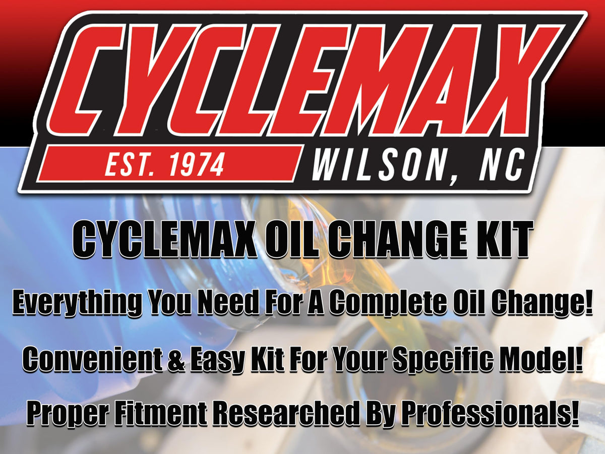 Full Syn Oil Change Kit T923