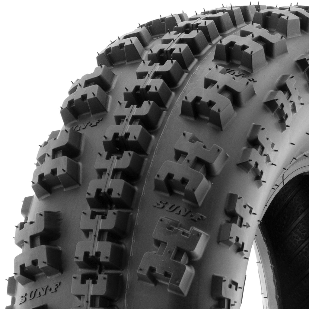 19x7-8 Tubeless ATV UTV Tire N8549