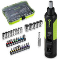 35Pcs Torque Screwdriver R321872