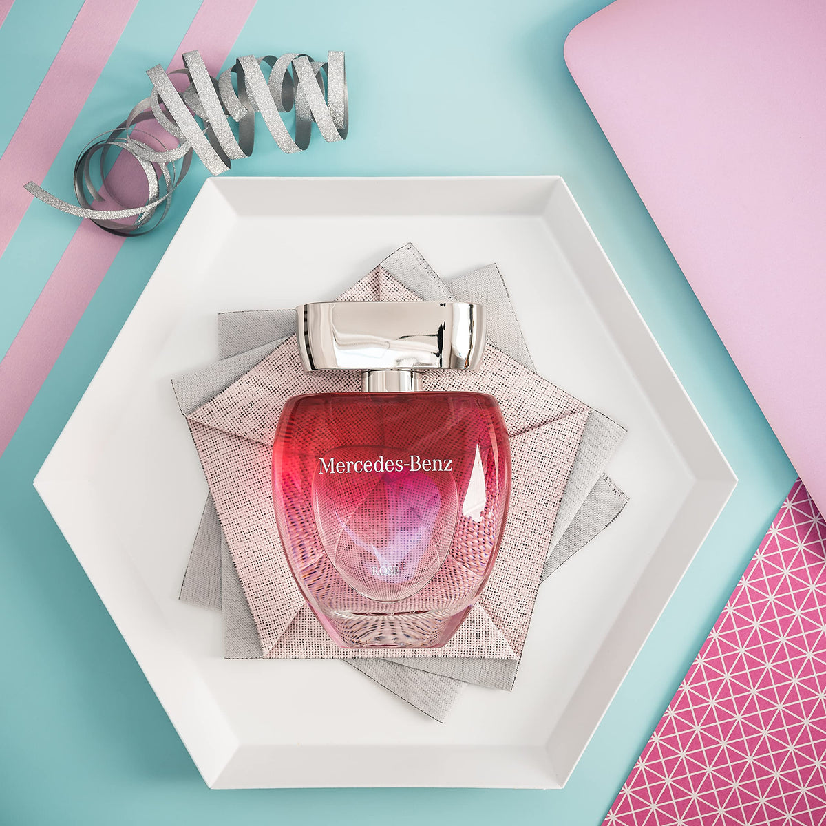 Eau De Toilette 3 Oz J6600